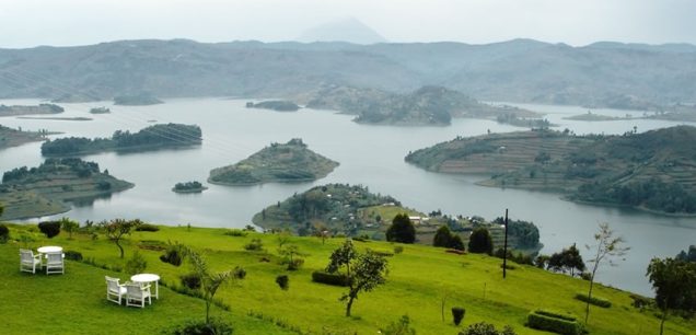 Lake Bunyonyi – The Switzerland of Africa